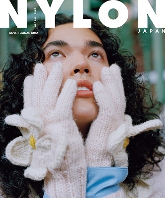 NYLON JAPAN (ナイロンジャパン)GLOBAL ISSUE 03