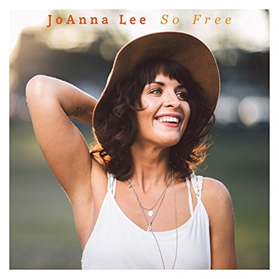 Joanna Lee/So Free [CUTM12]
