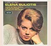 Classic Recitals - Elena Suliotis