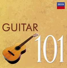 Guitar 101