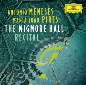 The Wigmore Hall Recital - J.S.Bach, Brahms, Mendelssohn, Schubert