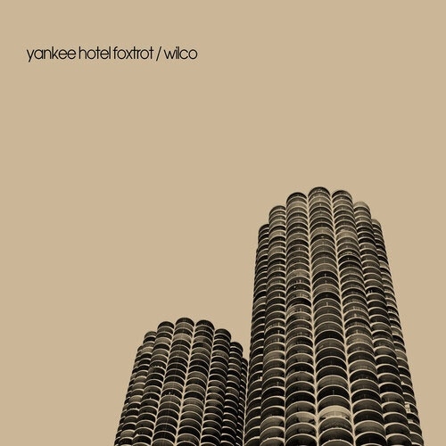 Yankee Hotel Foxtrot＜Creamy White Vinyl＞