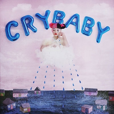 Melanie Martinez/Cry Baby