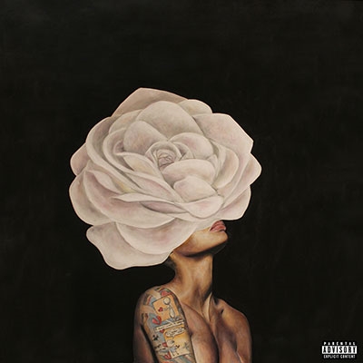 K. Michelle/Kimberly The People I Used to Know[1564097]
