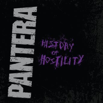 TOWER RECORDS ONLINE㤨Pantera/History of Hostility[8122795375]פβǤʤ1,090ߤˤʤޤ