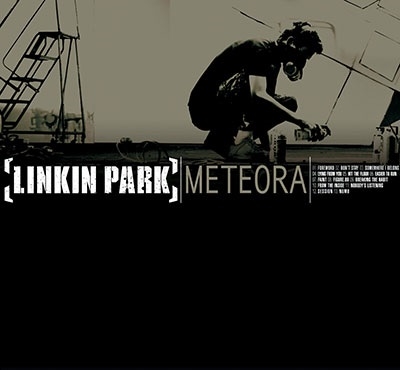 Linkin Park/メテオラ:20周年記念盤