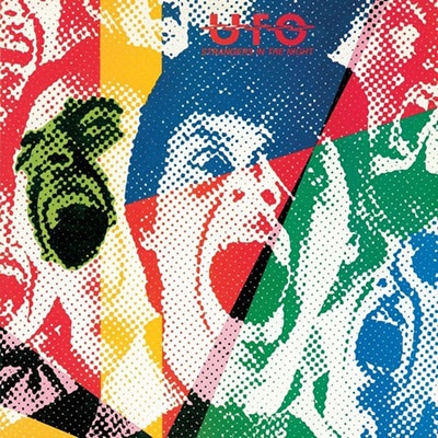UFO/Strangers In The Night (Deluxe Edition)