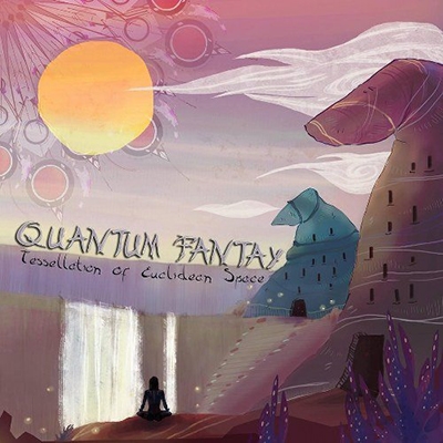 TOWER RECORDS ONLINE㤨Quantum Fantay/Tessellation Of Euclidean Space[JFK24267]פβǤʤ3,390ߤˤʤޤ