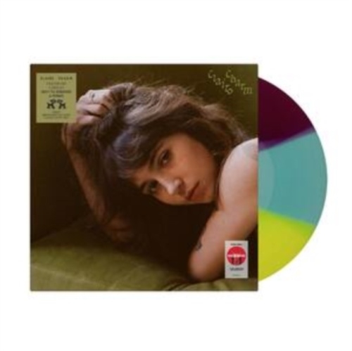 く*ぁ様 クレイロ　レコード CLAIRO 'CHARM -JAPAN EDITION-' – BIG LOVE RECORDS