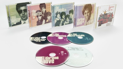 Wall Of Sound Bundle＜限定盤＞