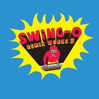 SWING-O/SWING-O remix works2 (RHYMESTER/DAG FORCE)[HR7S-097]