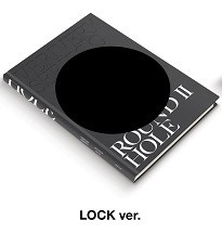 VERIVERY/SERIES O [ROUND 2  HOLE] 6th Mini Album (LOCK Ver.)[CMCC11653L]