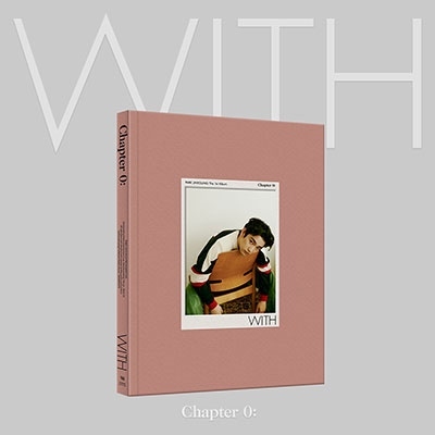 Chapter 0: WITH: Jinyoung Vol.1 (YOU ver.)