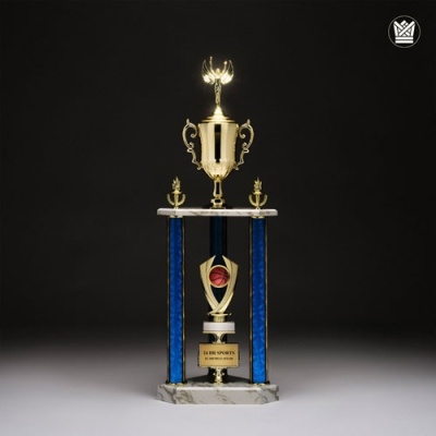 24 Hr Sports＜限定盤/Translucent Red Vinyl＞