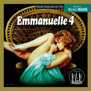 Emmanuelle 4 / S.A.S. A San Salvador<初回生産限定盤> Emmanuelle 4 / S.A.S. A San Salvador<初回生産限定盤>