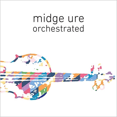 Midge Ure/Orchestrated