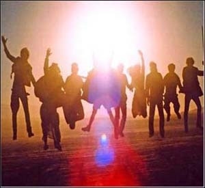 Edward Sharpe &The Magnetic Zeros/Up From Below - 10th Anniversary[VAG506051]