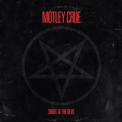 Motley Crue/Shout at the Devil (Analog Repurika Package)ס[5053891435]