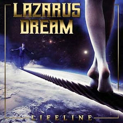 Lazarus Dream/Lifeline[PJM12951]