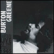 Live At The Woodstock Playhouse 1965 Live At The Woodstock Playhouse 1965