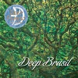 Deep Forest/ディープ・ブラジル