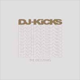 DJ-KiCKS Exclusives