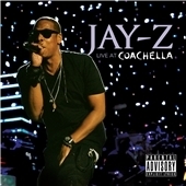 Jay-Z/ライヴ･アット･コーチラ[MDJCD-1063]