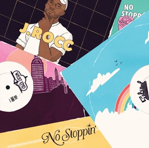 SALSOUL VS WEST END -NO STOPPIN- MIXED BY J.ROCC＜タワーレコード限定＞