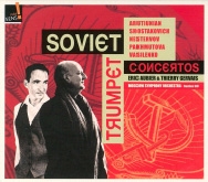 ソヴィエト=ロシアのトランペット協奏曲の系譜 ソヴィエト=ロシアのトランペット協奏曲の系譜