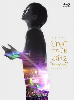 絢香/絢香 LIVE TOUR 2012 