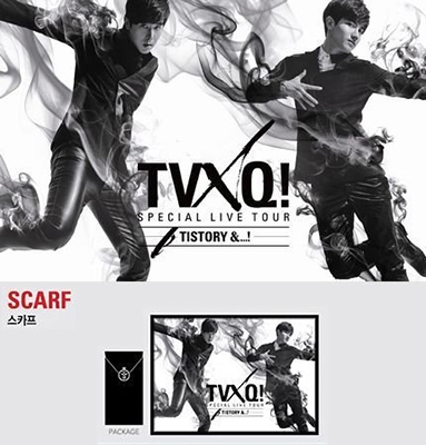 東方神起/東方神起 「Special Live Tour 