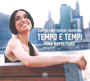 ԥʡʥݥ꥿/TEMPO E TEMPI[ODRCD378]