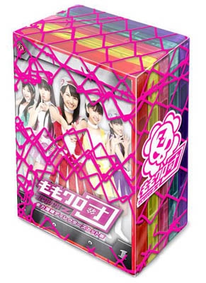 ⤤СZ/⥯ ϶Ž̥ǥ쥯å DVD-BOX[SDP-1050]