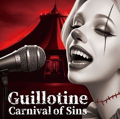 Guillotine Carnival of Sins Guillotine Carnival of Sins