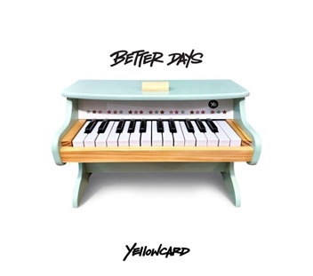 ベター・デイズ