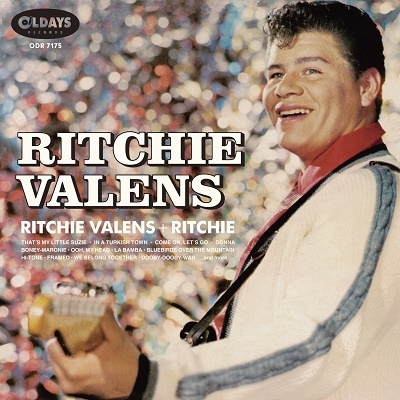 Ritchie Valens/å+å[ODR7175]