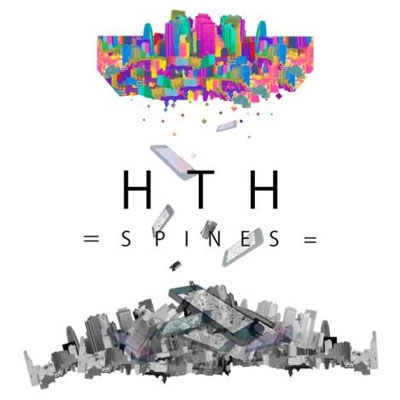 TOWER RECORDS ONLINE㤨=SPINES=/HTH[SPIN-1002]פβǤʤ2,037ߤˤʤޤ