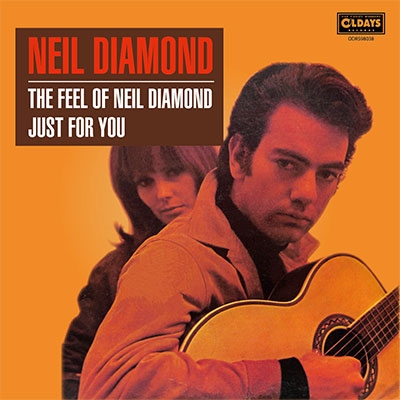 Neil Diamond/㥹ȡե桼[ODRS98038]