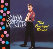 Brian Hyland/Хåե롦֥[ODR-6025]