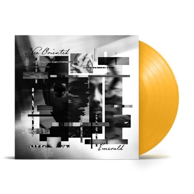 Neo Oriented＜Clear Gold Vinyl＞