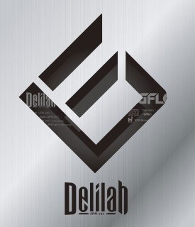 BIGFLO/Delilah (JPN ver.) CD+DVDϡס[TSBF-5001]