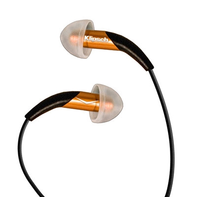 Klipsch イヤホン Image X10 Rev.1.2