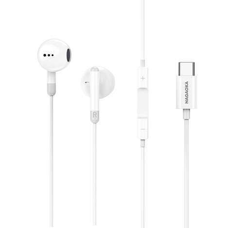 NAGAOKA TYPE-C Cz NTYPEC03/zCg[NTYPEC03WH]