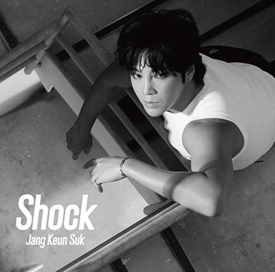 󡦥󥽥/Shock CD+DVDϡA[UPCH-89523]