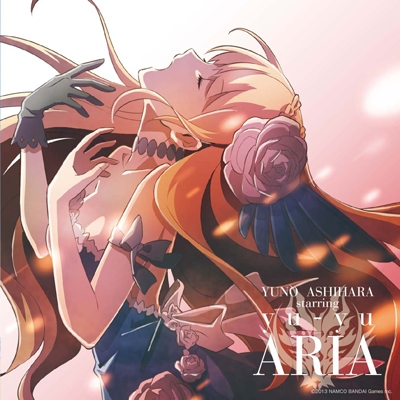 ARIA ARIA