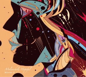 Melancholy Hopeful Melancholy Hopeful