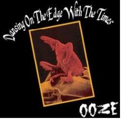 Dansing On The Edge With The Times