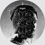 Asgeir/Here It Comes/Heart Shaped＜初回生産限定盤＞