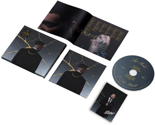 TOWER RECORDS ONLINE㤨Beret/Lo Bello Y Lo Roto (+Signed Cardס[WESP32973352]פβǤʤ3,890ߤˤʤޤ