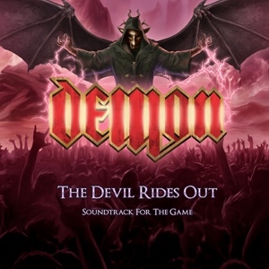 Demon/The Devil Rides Out - Soundtrack For The Game